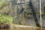 PICTURES/Prague - Boat Tour On Vltava River/t_Stone Face5.JPG